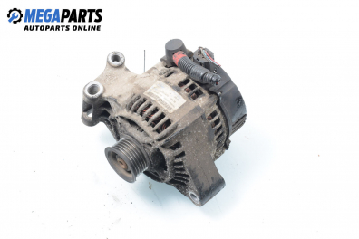 Alternator for Ford Focus I 1.6 16V, 100 hp, hatchback, 2000 № 98АB10300GG