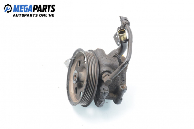 Power steering pump for Ford Focus I 1.6 16V, 100 hp, hatchback, 3 doors, 2000