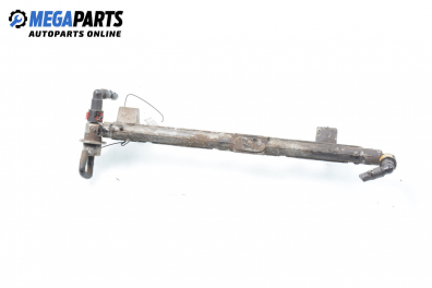 Fuel rail for Ford Focus I 1.6 16V, 100 hp, hatchback, 3 doors, 2000