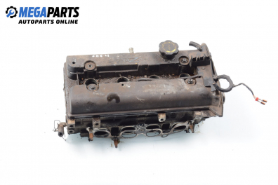 Engine head for Ford Focus I 1.6 16V, 100 hp, hatchback, 3 doors, 2000