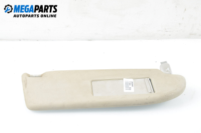 Sun visor for Seat Ibiza (6L) 1.2, 64 hp, hatchback, 3 doors, 2005, position: right