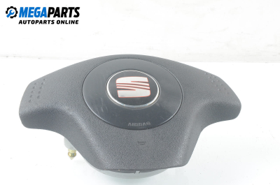 Airbag for Seat Ibiza (6L) 1.2, 64 hp, hecktür, 3 türen, 2005, position: vorderseite