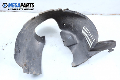 Inner fender for Seat Ibiza (6L) 1.2, 64 hp, hatchback, 3 doors, 2005, position: front - right