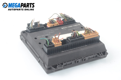 Komfort-modul for Seat Ibiza (6L) 1.2, 64 hp, hecktür, 3 türen, 2005 № 6Q1 937 049 D