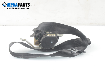 Seat belt for Seat Ibiza (6L) 1.2, 64 hp, hatchback, 3 doors, 2005, position: front - left