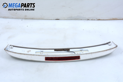 Spoiler for Seat Ibiza (6L) 1.2, 64 hp, hatchback, 3 uși, 2005