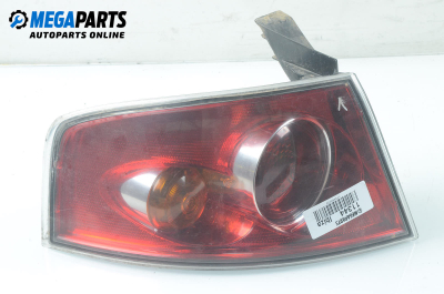 Tail light for Seat Ibiza (6L) 1.2, 64 hp, hatchback, 2005, position: left