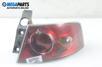 Tail light for Seat Ibiza (6L) 1.2, 64 hp, hatchback, 2005, position: right