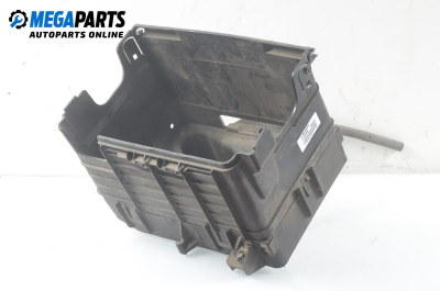 Battery tray for Seat Ibiza (6L) 1.2, 64 hp, hatchback, 3 doors, 2005