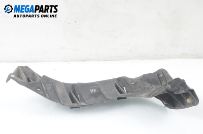 Bumper holder for Seat Ibiza (6L) 1.2, 64 hp, hatchback, 3 doors, 2005, position: rear - right