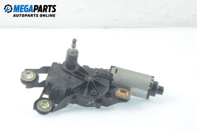 Front wipers motor for Seat Ibiza (6L) 1.2, 64 hp, hatchback, 2005, position: rear