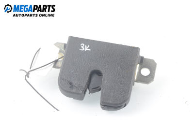 Trunk lock for Seat Ibiza (6L) 1.2, 64 hp, hatchback, 3 doors, 2005, position: rear