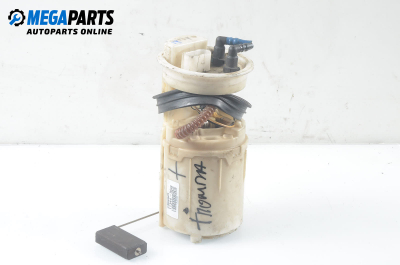 Fuel pump for Seat Ibiza (6L) 1.2, 64 hp, hatchback, 3 doors, 2005