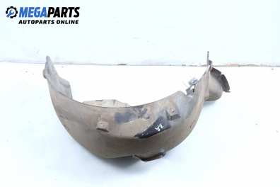 Inner fender for Seat Ibiza (6L) 1.2, 64 hp, hatchback, 3 doors, 2005, position: rear - right