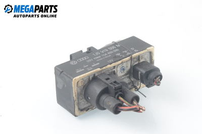 Radiator fan relay for Seat Ibiza (6L) 1.2, 64 hp, hatchback, 3 doors, 2005 № 1J0 919 506 M