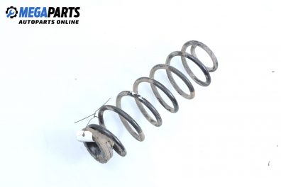 Coil spring for Seat Ibiza (6L) 1.2, 64 hp, hatchback, 2005, position: rear