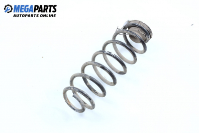 Coil spring for Seat Ibiza (6L) 1.2, 64 hp, hatchback, 2005, position: rear