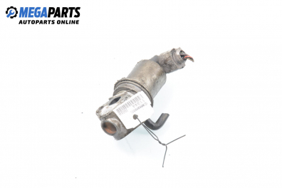 EGR ventil for Seat Ibiza (6L) 1.2, 64 hp, hecktür, 2005