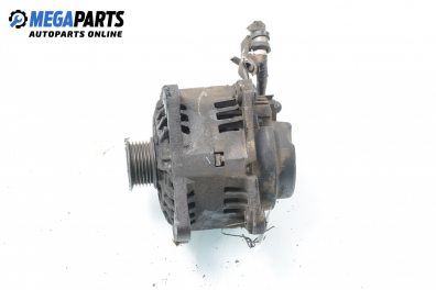 Alternator for Seat Ibiza (6L) 1.2, 64 hp, hatchback, 2005 № 03D 903 025 J