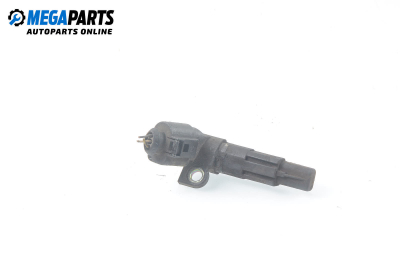 Senzor arbore cotit for Seat Ibiza (6L) 1.2, 64 hp, hatchback, 2005