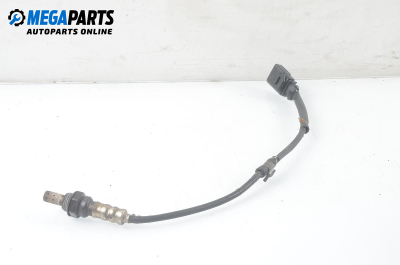 Sondă lambda for Seat Ibiza (6L) 1.2, 64 hp, hatchback, 2005