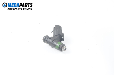 Benzineinspritzdüse for Seat Ibiza (6L) 1.2, 64 hp, hecktür, 3 türen, 2005