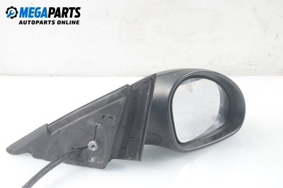 Mirror for Seat Ibiza (6L) 1.2, 64 hp, hatchback, 3 doors, 2005, position: right