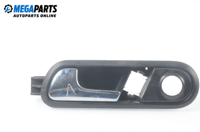 Inner handle for Seat Ibiza (6L) 1.2, 64 hp, hatchback, 3 doors, 2005, position: left