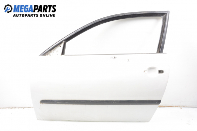 Door for Seat Ibiza (6L) 1.2, 64 hp, hatchback, 3 doors, 2005, position: left