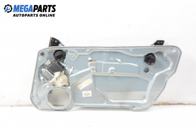 Macara electrică geam for Seat Ibiza (6L) 1.2, 64 hp, hatchback, 3 uși, 2005, position: dreapta