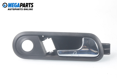 Inner handle for Seat Ibiza (6L) 1.2, 64 hp, hatchback, 3 doors, 2005, position: right