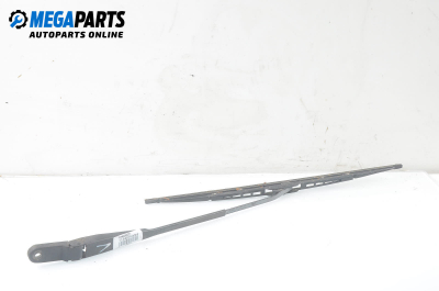 Front wipers arm for Opel Frontera A 2.3 TD, 100 hp, suv, 1993, position: left