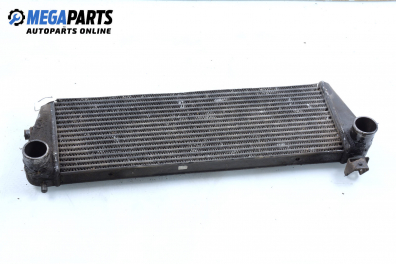 Intercooler for Opel Frontera A 2.3 TD, 100 hp, suv, 5 doors, 1993