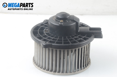 Ventilator încălzire for Mazda 2 1.4 CD, 68 hp, hatchback, 5 uși, 2005