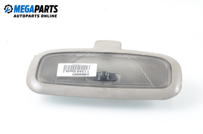 Plafonieră interioară for Mazda 2 1.4 CD, 68 hp, hatchback, 5 uși, 2005