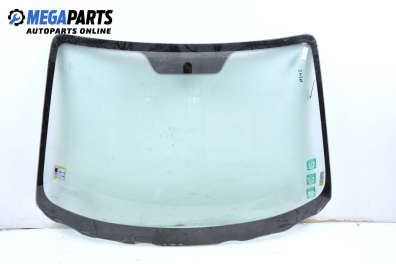 Windscreen for Mazda 2 1.4 CD, 68 hp, hatchback, 5 doors, 2005