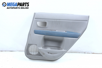 Panou interior ușă for Mazda 2 1.4 CD, 68 hp, hatchback, 5 uși, 2005, position: dreaptă - spate