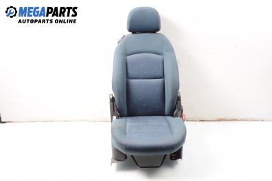 Seat for Mazda 2 1.4 CD, 68 hp, hatchback, 5 doors, 2005, position: front - right