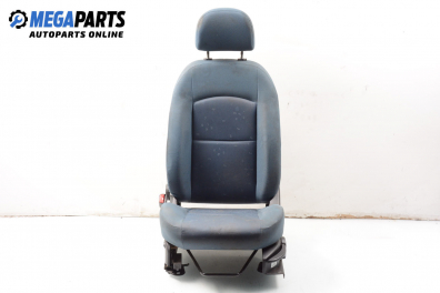 Seat for Mazda 2 1.4 CD, 68 hp, hatchback, 5 doors, 2005, position: front - left