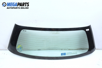 Rear window for Mazda 2 1.4 CD, 68 hp, hatchback, 5 doors, 2005