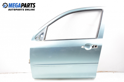 Door for Mazda 2 1.4 CD, 68 hp, hatchback, 5 doors, 2005, position: front - left