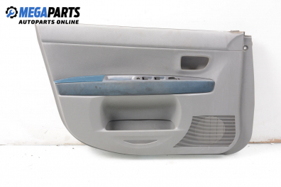 Interior door panel  for Mazda 2 1.4 CD, 68 hp, hatchback, 5 doors, 2005, position: front - left