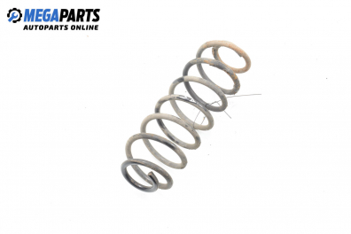 Coil spring for Mazda 2 1.4 CD, 68 hp, hatchback, 2005, position: rear