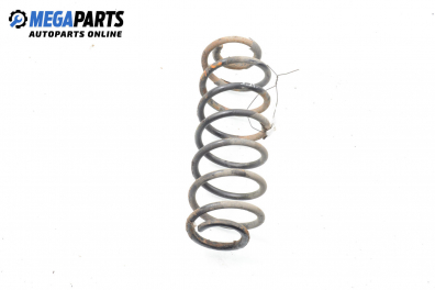 Coil spring for Mazda 2 1.4 CD, 68 hp, hatchback, 2005, position: rear