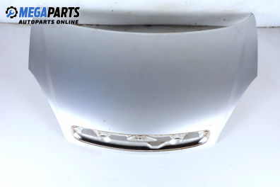 Bonnet for Citroen Xsara Picasso 1.8 16V, 115 hp, minivan, 5 doors, 2003, position: front