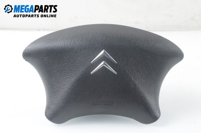 Airbag for Citroen Xsara Picasso 1.8 16V, 115 hp, monovolum, 5 uși, 2003, position: fața