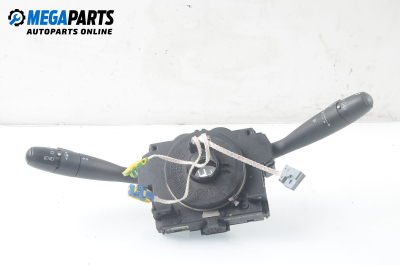 Wipers and lights levers for Citroen Xsara Picasso 1.8 16V, 115 hp, minivan, 5 doors, 2003