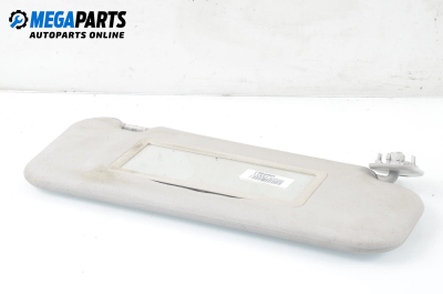 Sun visor for Citroen Xsara Picasso 1.8 16V, 115 hp, minivan, 5 doors, 2003, position: right