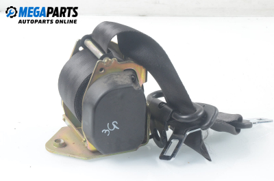 Seat belt for Citroen Xsara Picasso 1.8 16V, 115 hp, minivan, 5 doors, 2003, position: middle