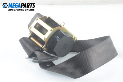 Seat belt for Citroen Xsara Picasso 1.8 16V, 115 hp, minivan, 5 doors, 2003, position: rear - left